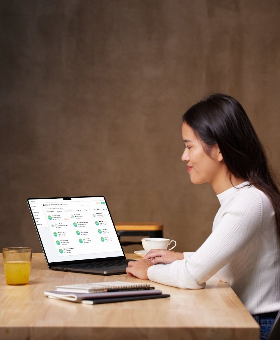 Quy trình cài đặt linh động